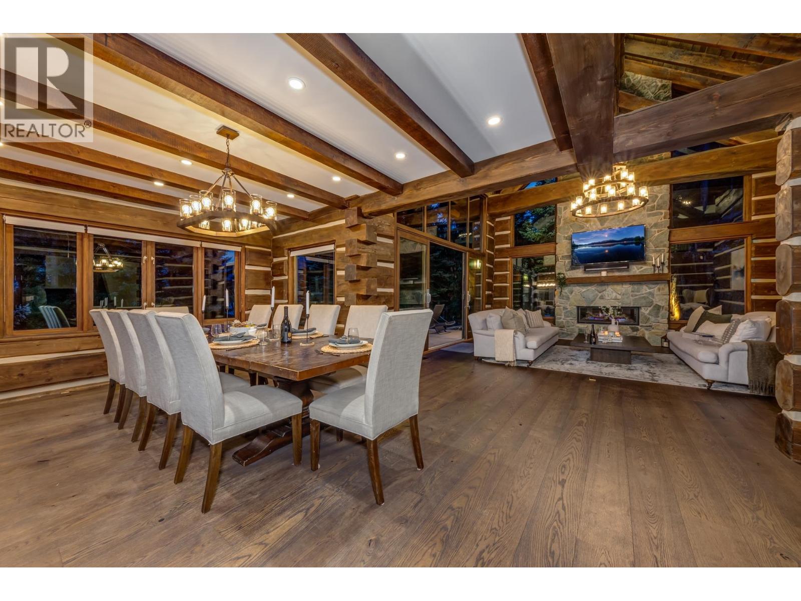 3354 PEAK DRIVE, Whistler