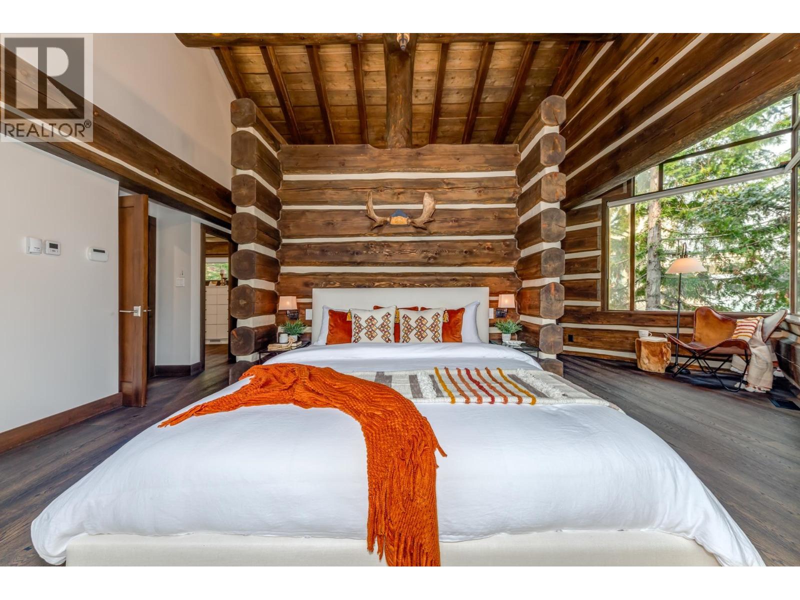 3354 PEAK DRIVE, Whistler
