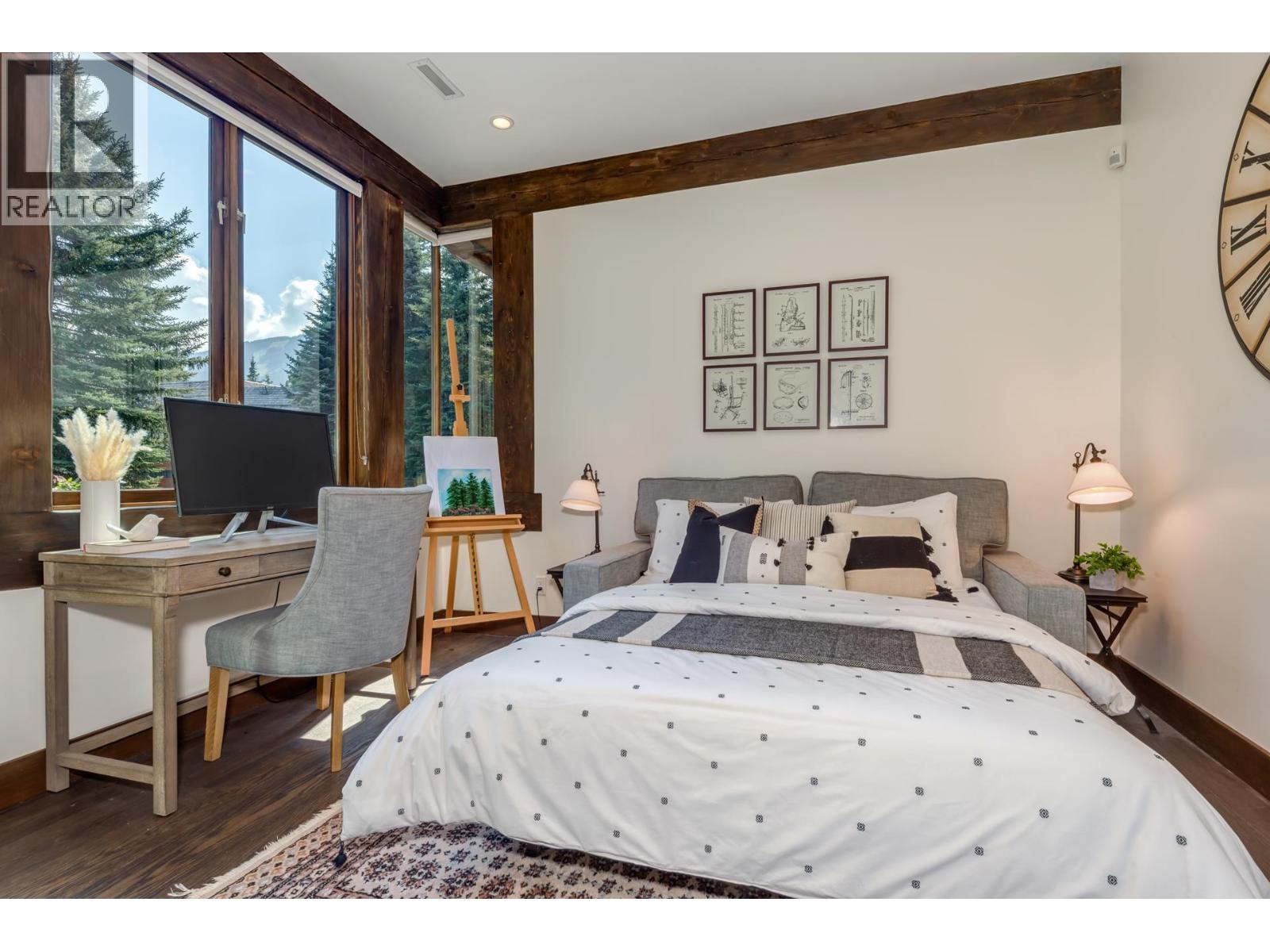 3354 PEAK DRIVE, Whistler