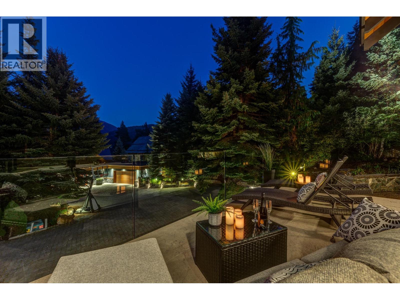 3354 PEAK DRIVE, Whistler