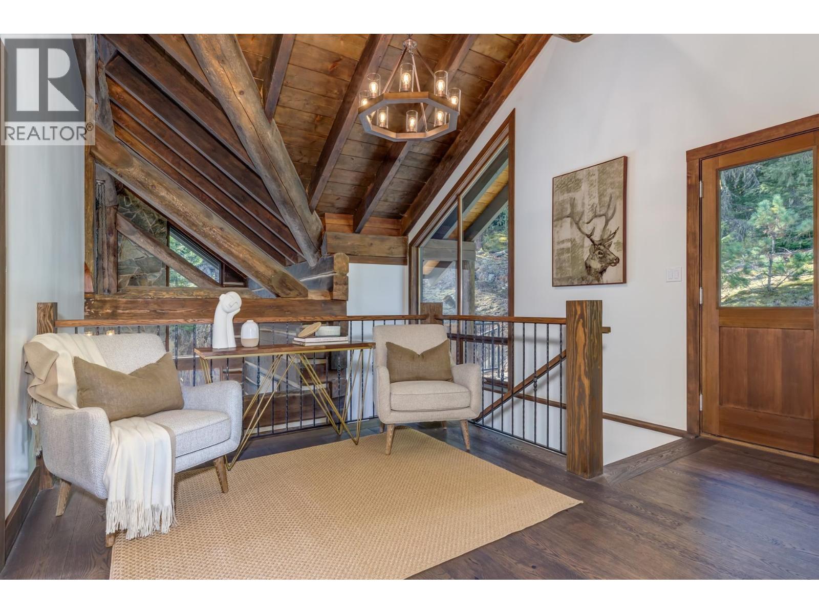 3354 PEAK DRIVE, Whistler