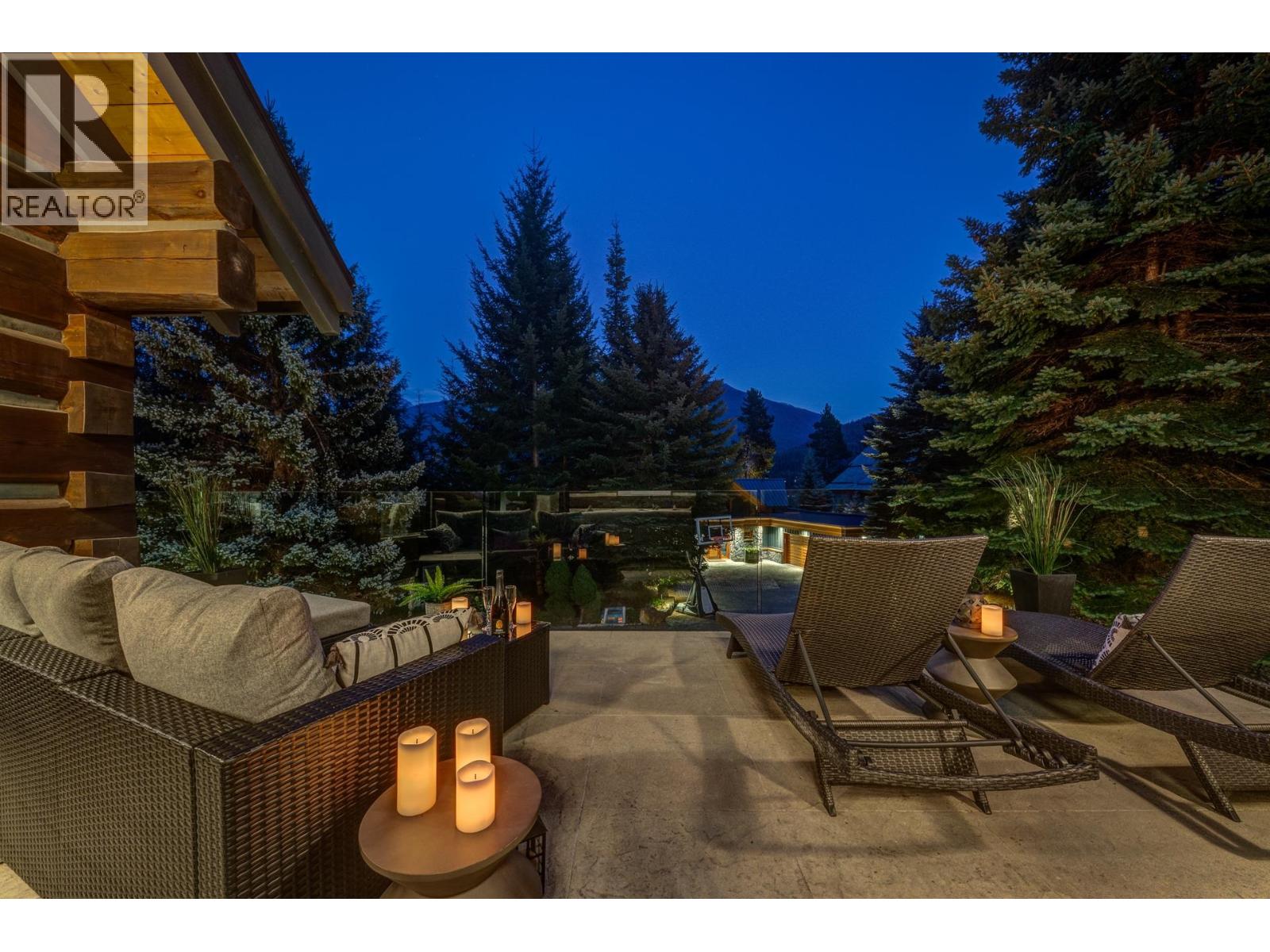 3354 PEAK DRIVE, Whistler