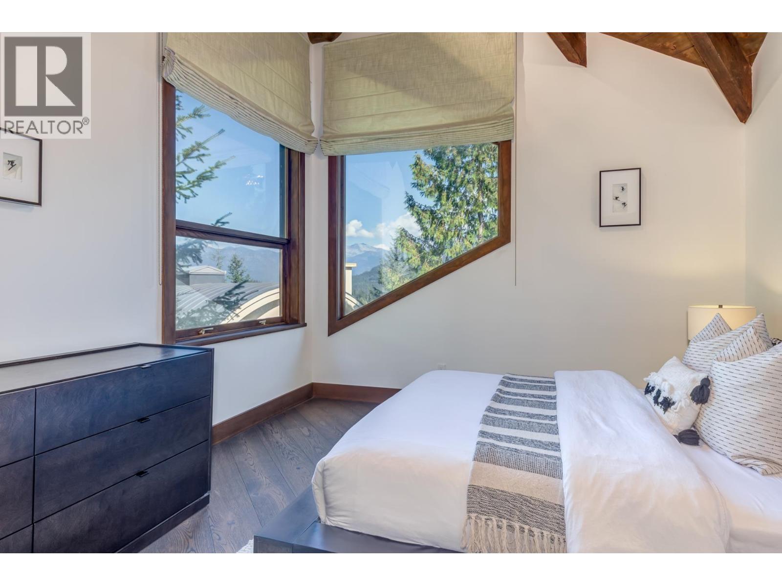 3354 PEAK DRIVE, Whistler