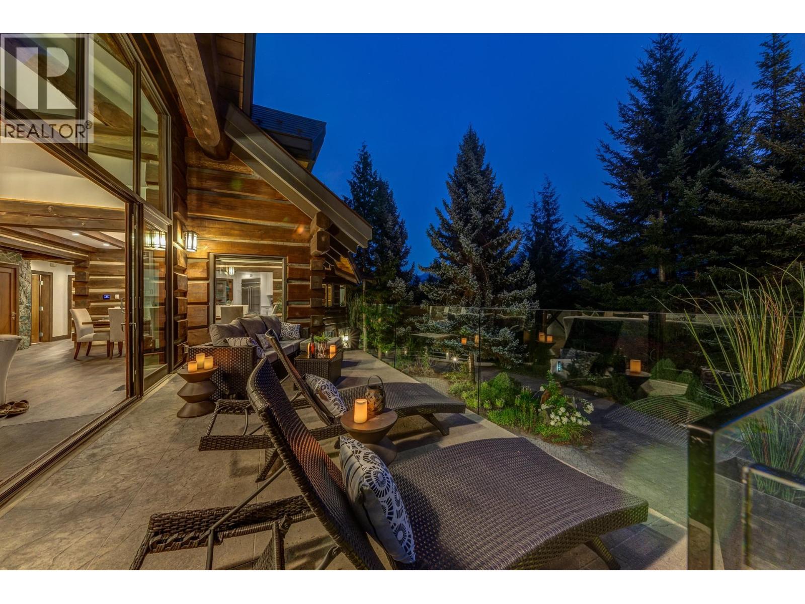3354 PEAK DRIVE, Whistler