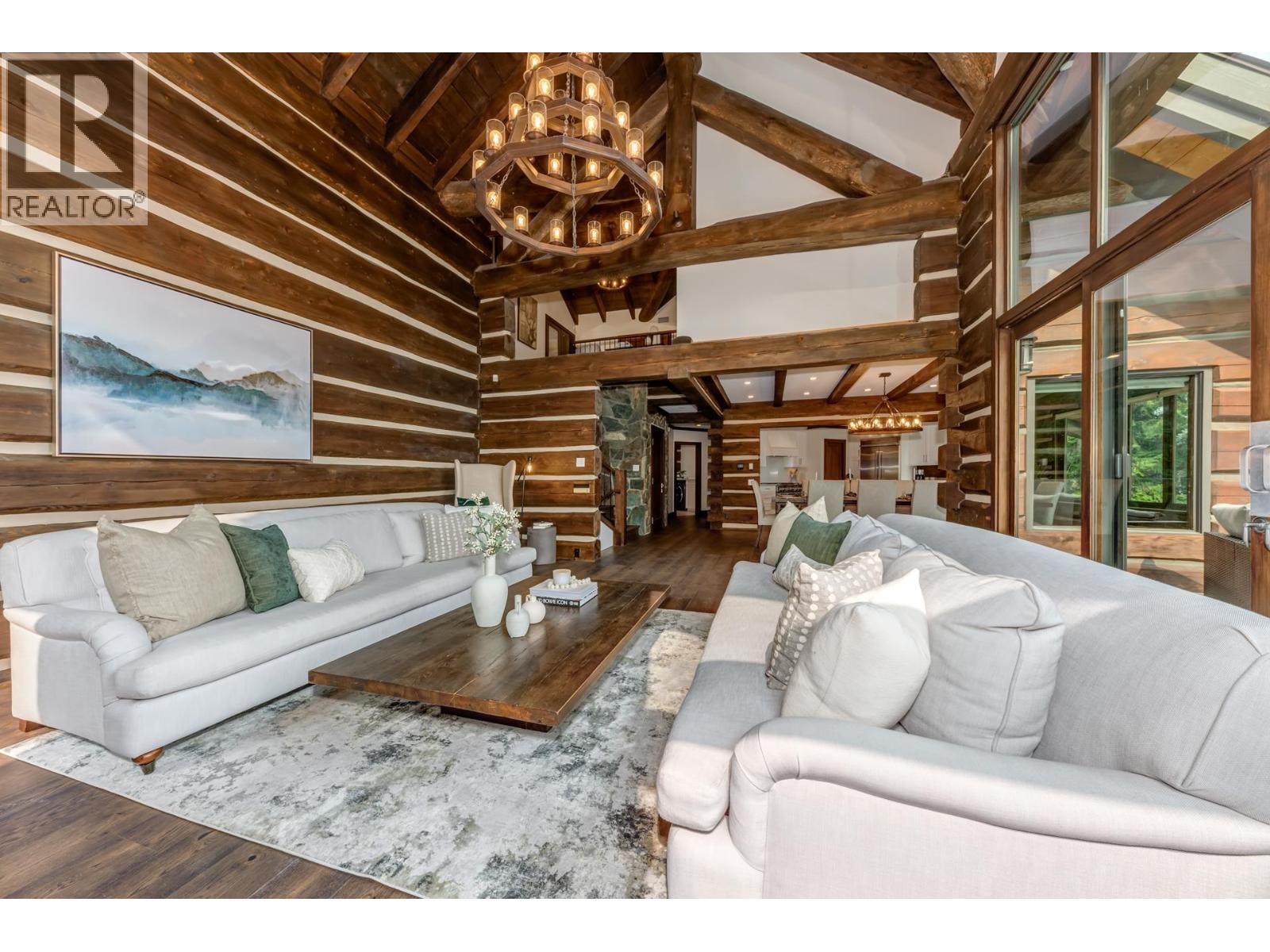 3354 PEAK DRIVE, Whistler