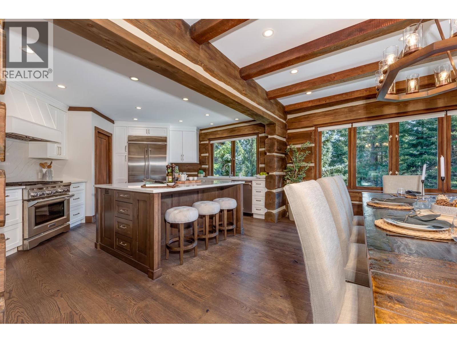 3354 PEAK DRIVE, Whistler