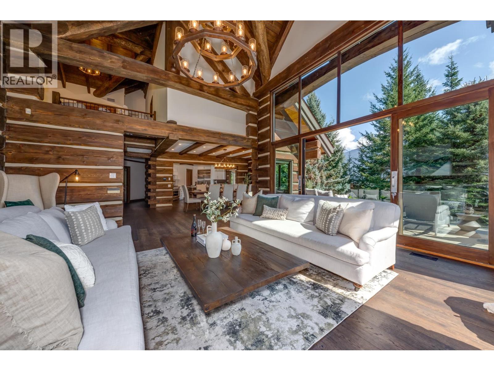 3354 PEAK DRIVE, Whistler