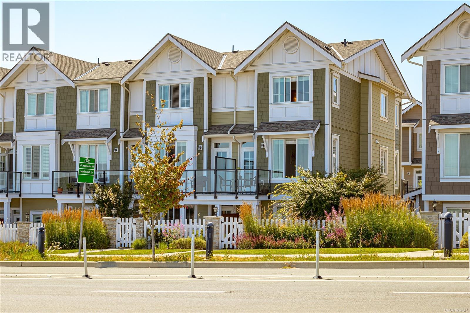 141 3501 Dunlin St, Colwood