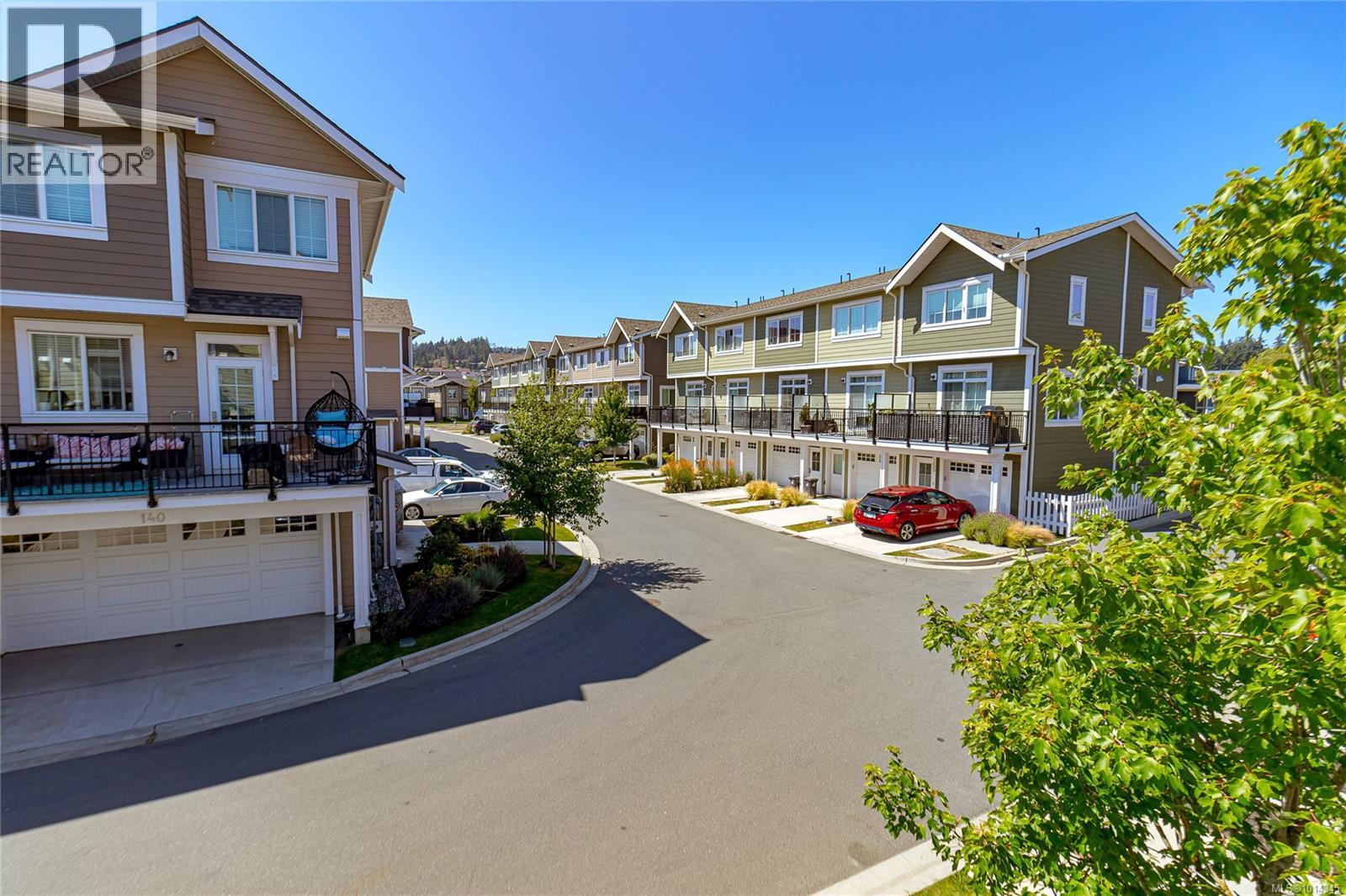 141 3501 Dunlin St, Colwood