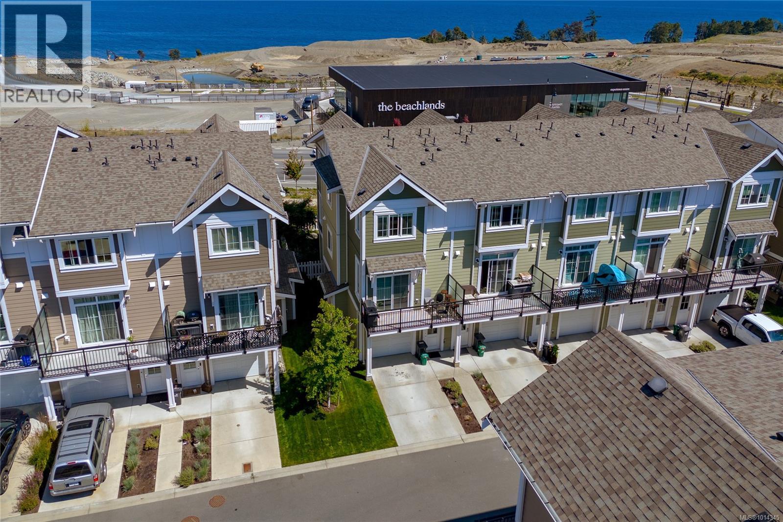 141 3501 Dunlin St, Colwood