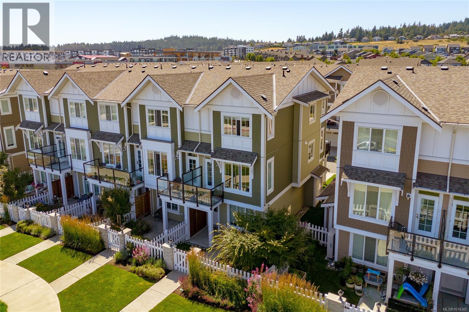 141 3501 Dunlin St, Colwood
