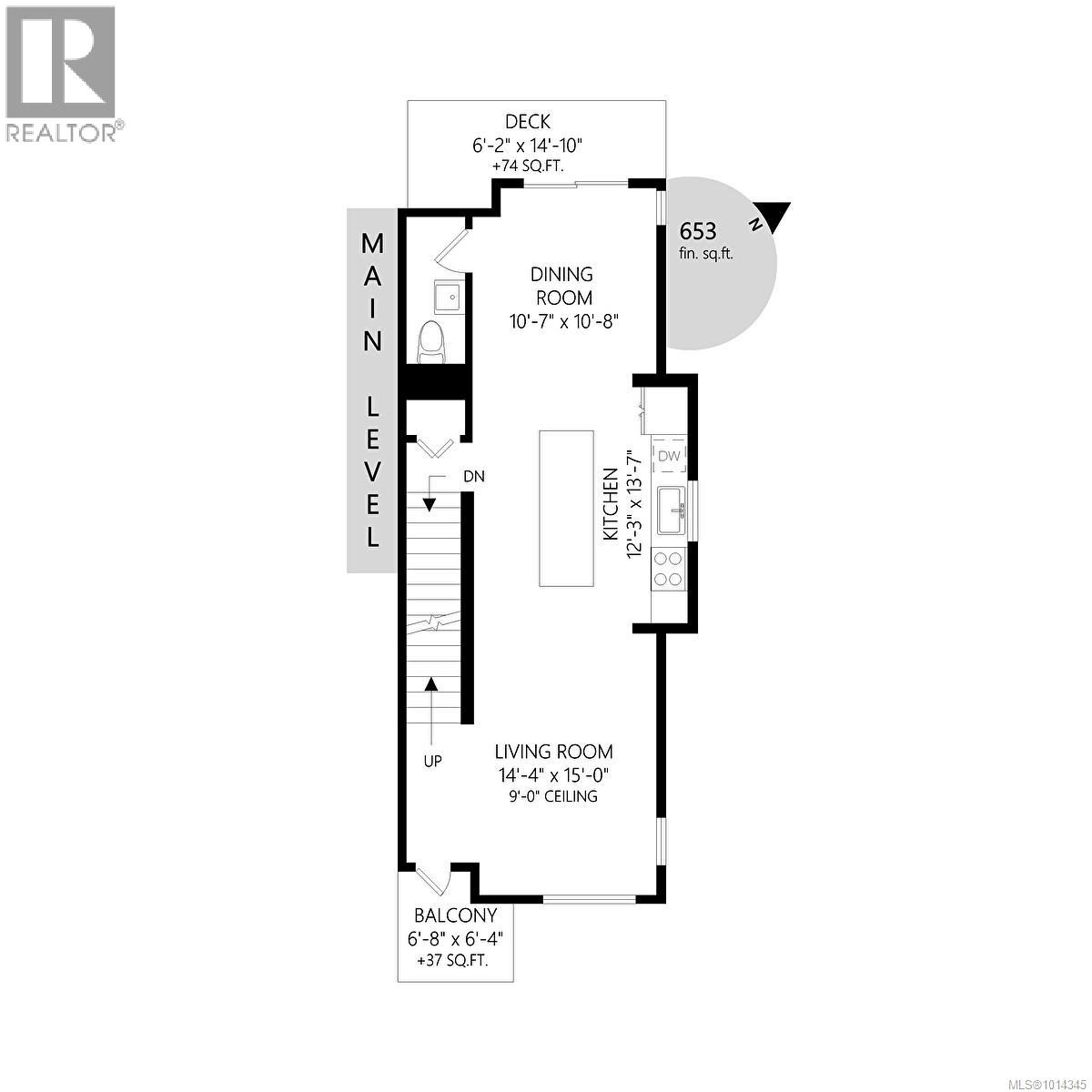 141 3501 Dunlin St, Colwood