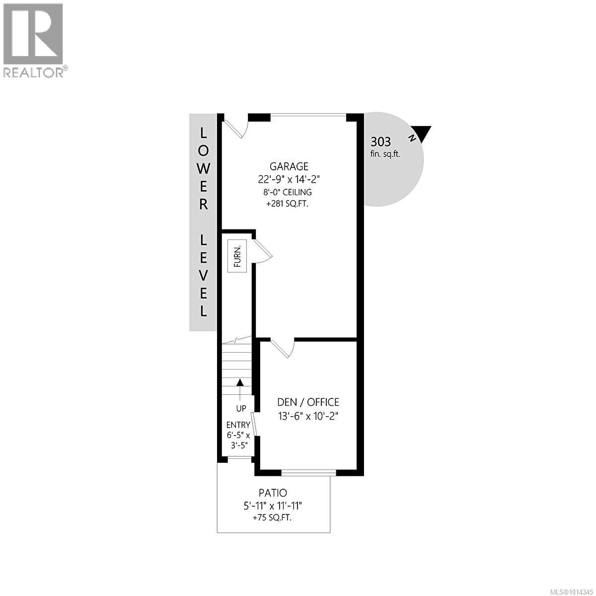 141 3501 Dunlin St, Colwood