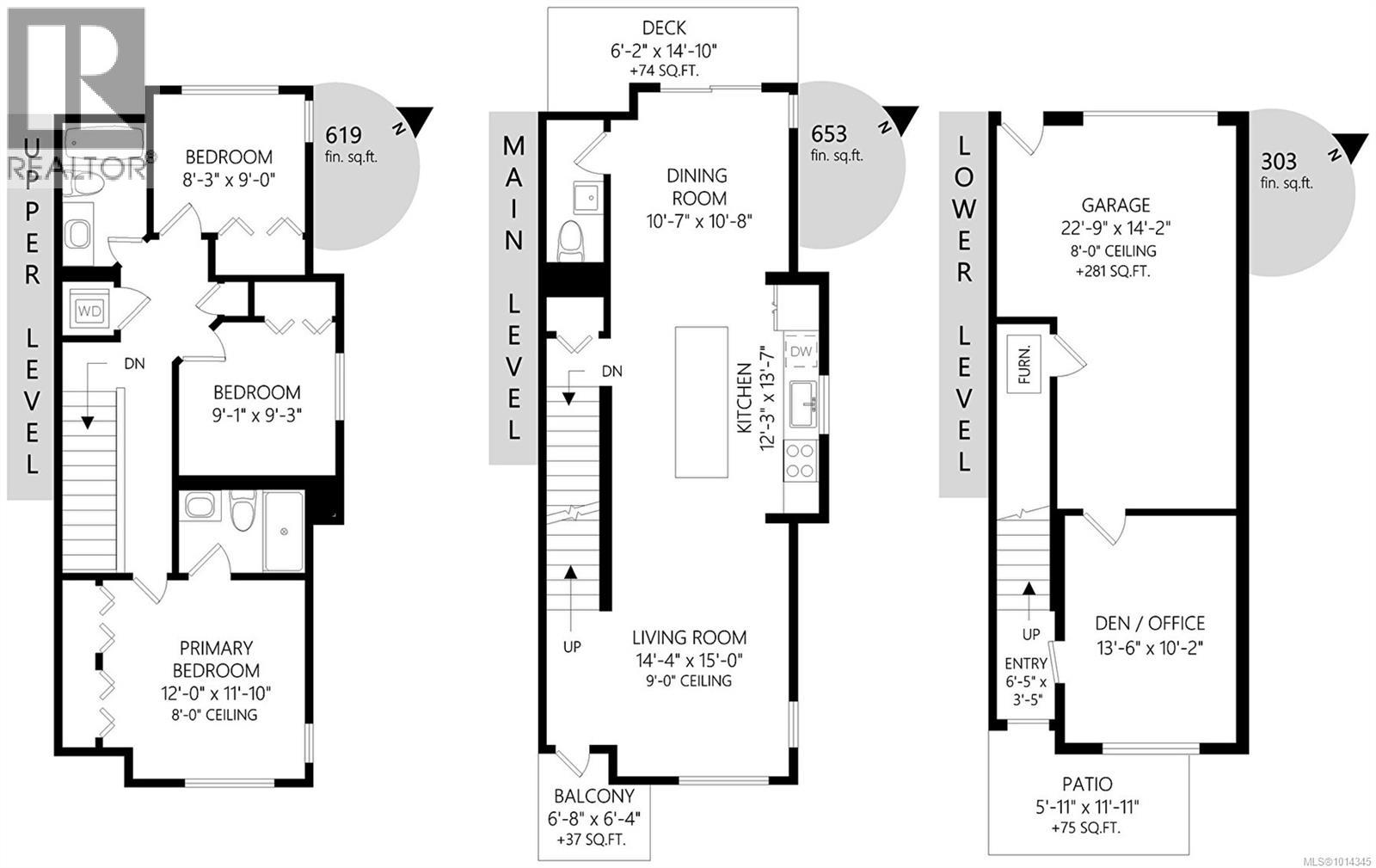 141 3501 Dunlin St, Colwood