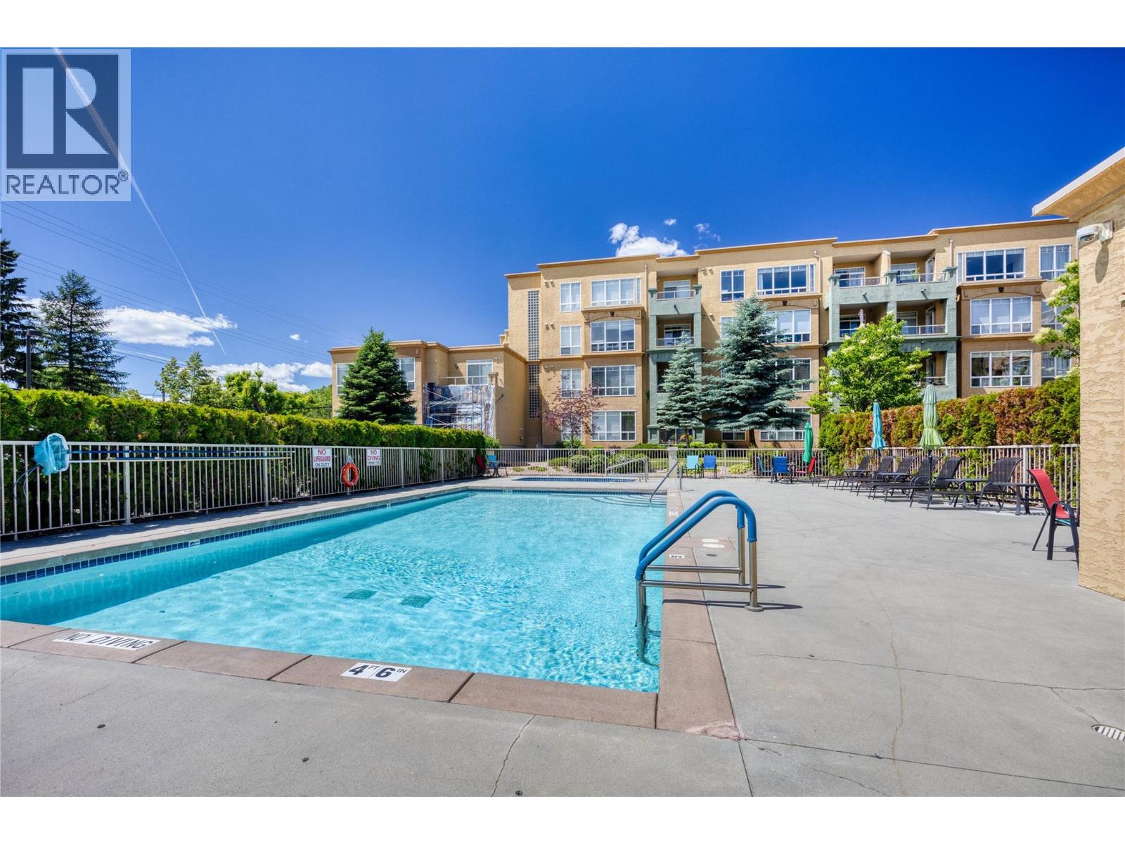#401-3550 Woodsdale Road, Lake Country