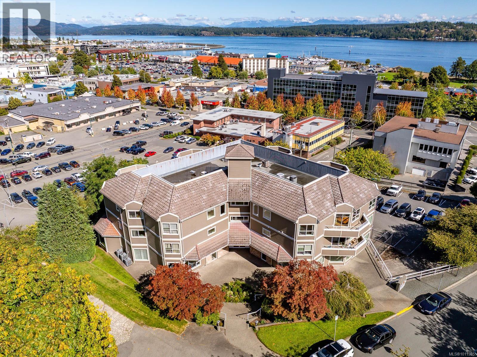311 300 St. Ann's Road, Campbell River