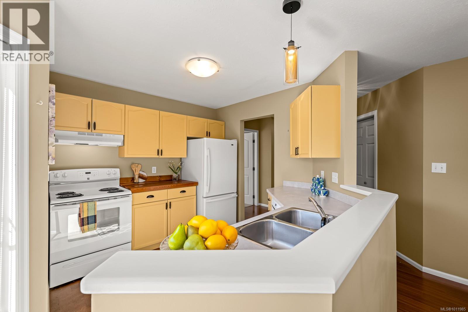 311 300 St. Ann's Road, Campbell River
