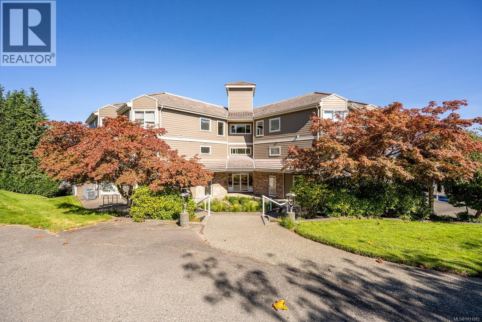 311 300 St. Ann's Road, Campbell River
