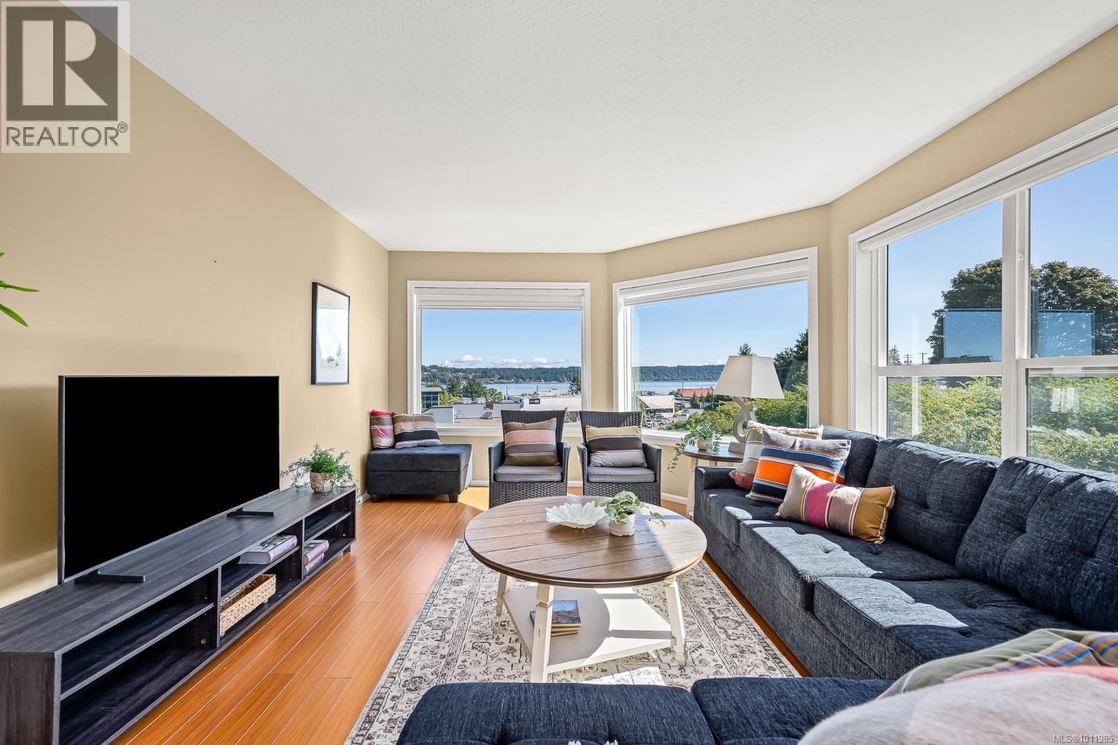 311 300 St. Ann's Road, Campbell River