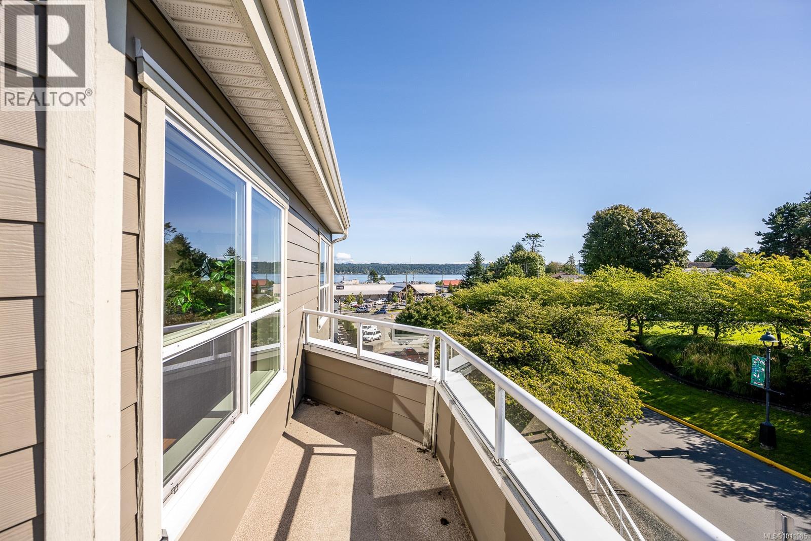 311 300 St. Ann's Road, Campbell River
