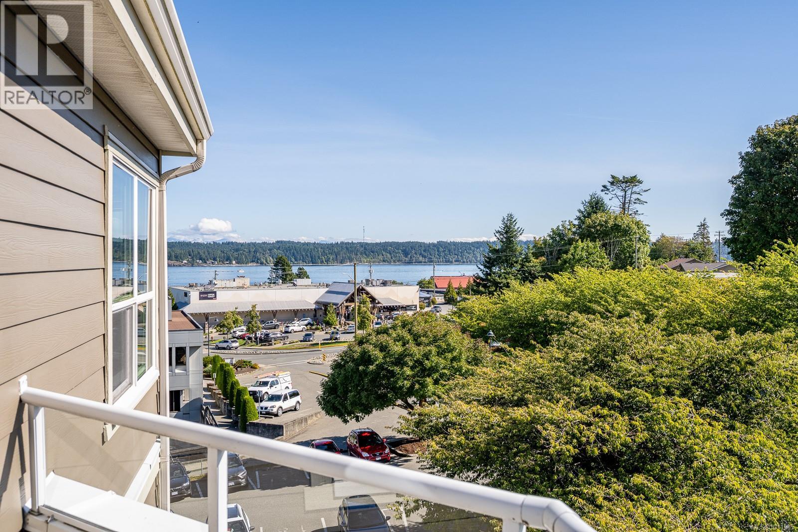 311 300 St. Ann's Road, Campbell River