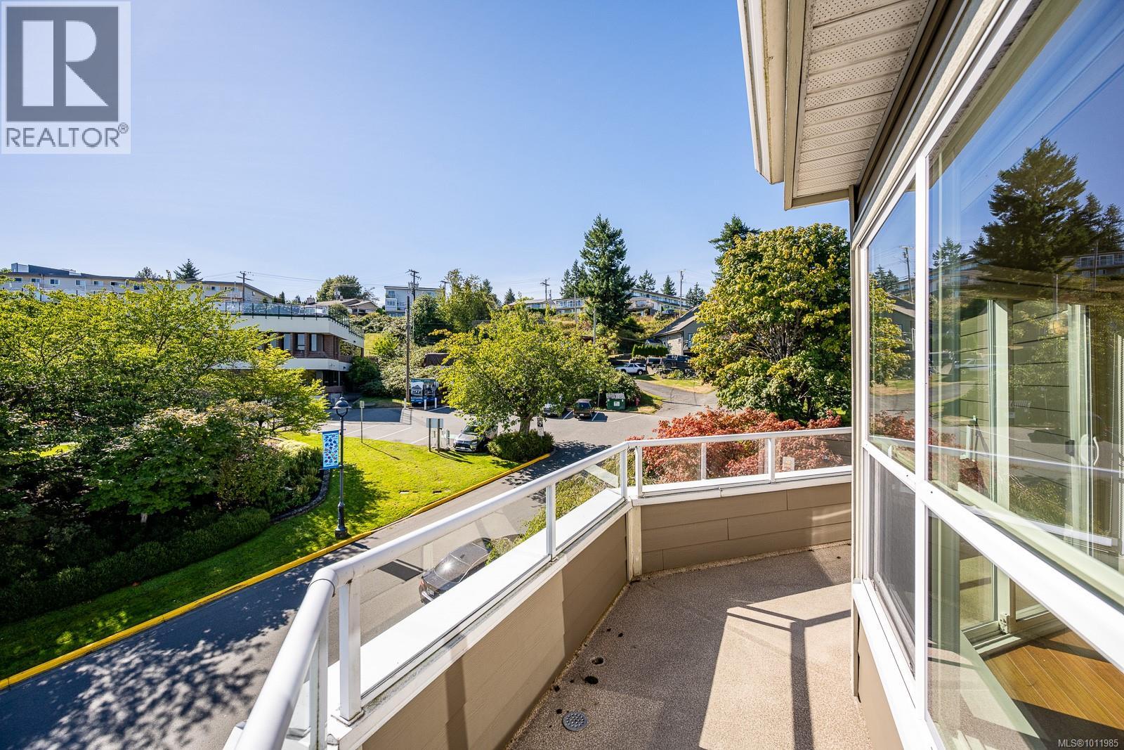 311 300 St. Ann's Road, Campbell River