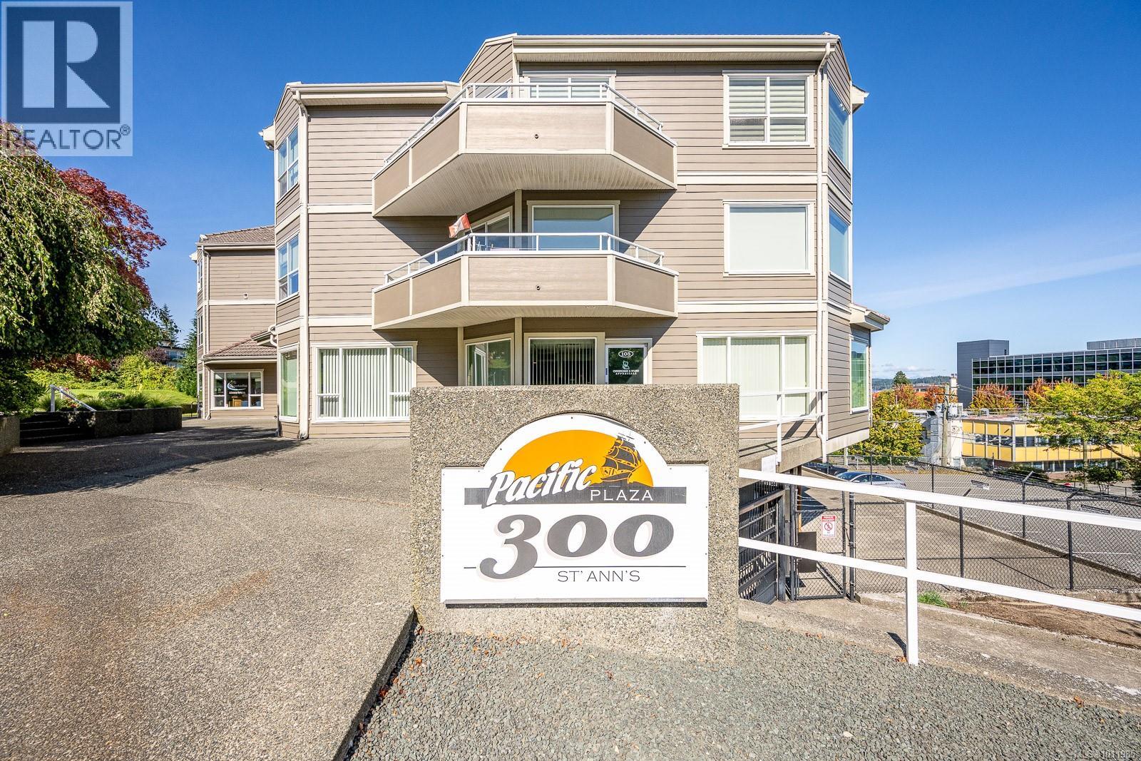 311 300 St. Ann's Road, Campbell River