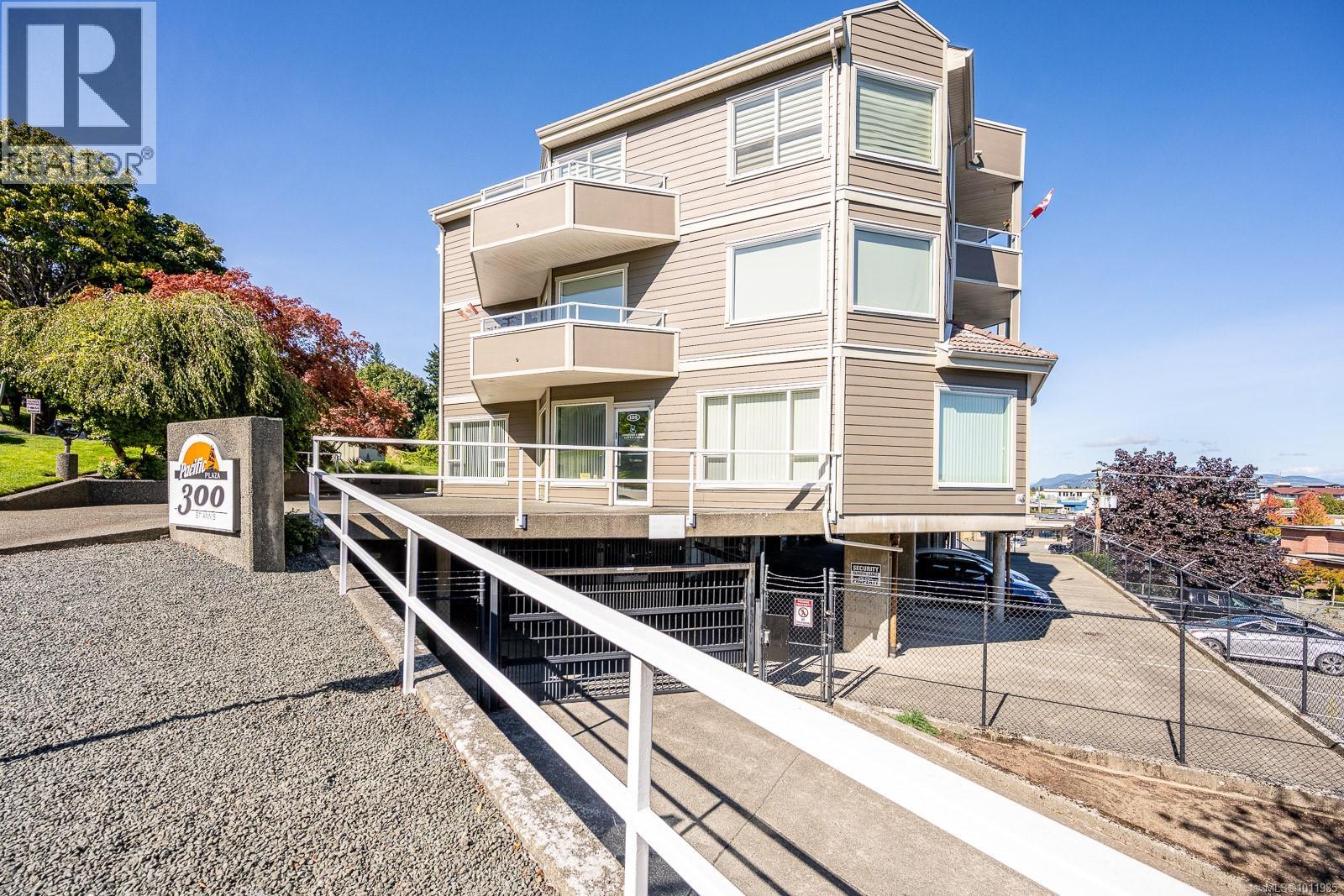 311 300 St. Ann's Road, Campbell River