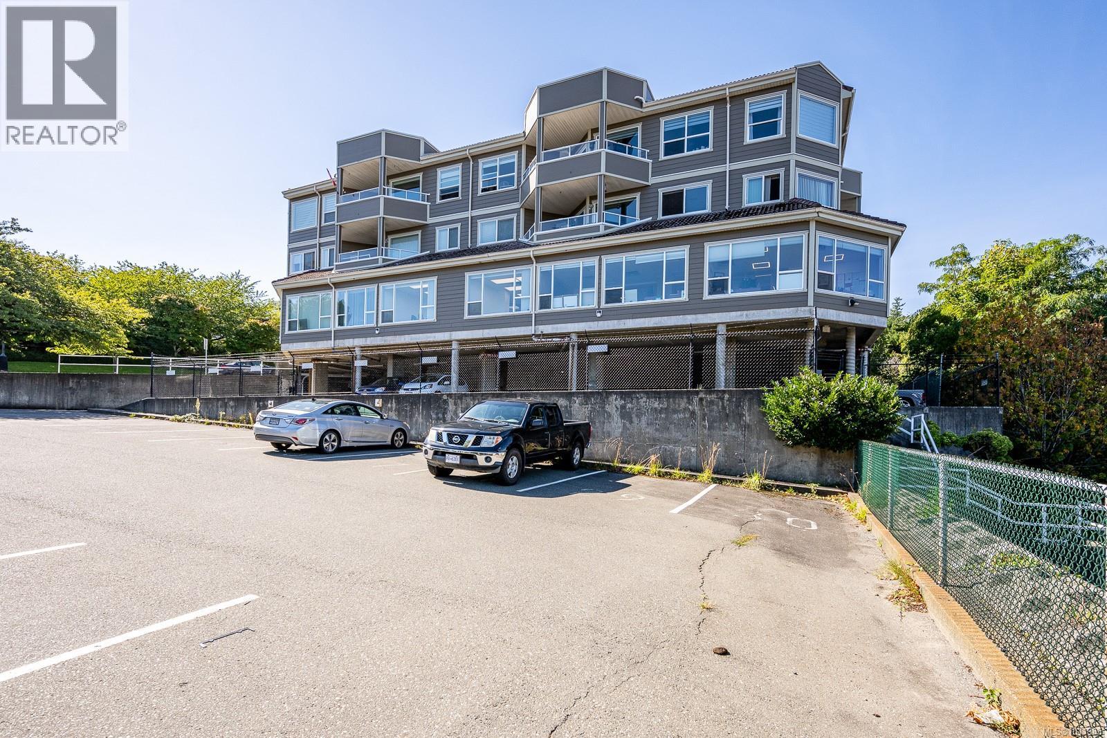 311 300 St. Ann's Road, Campbell River