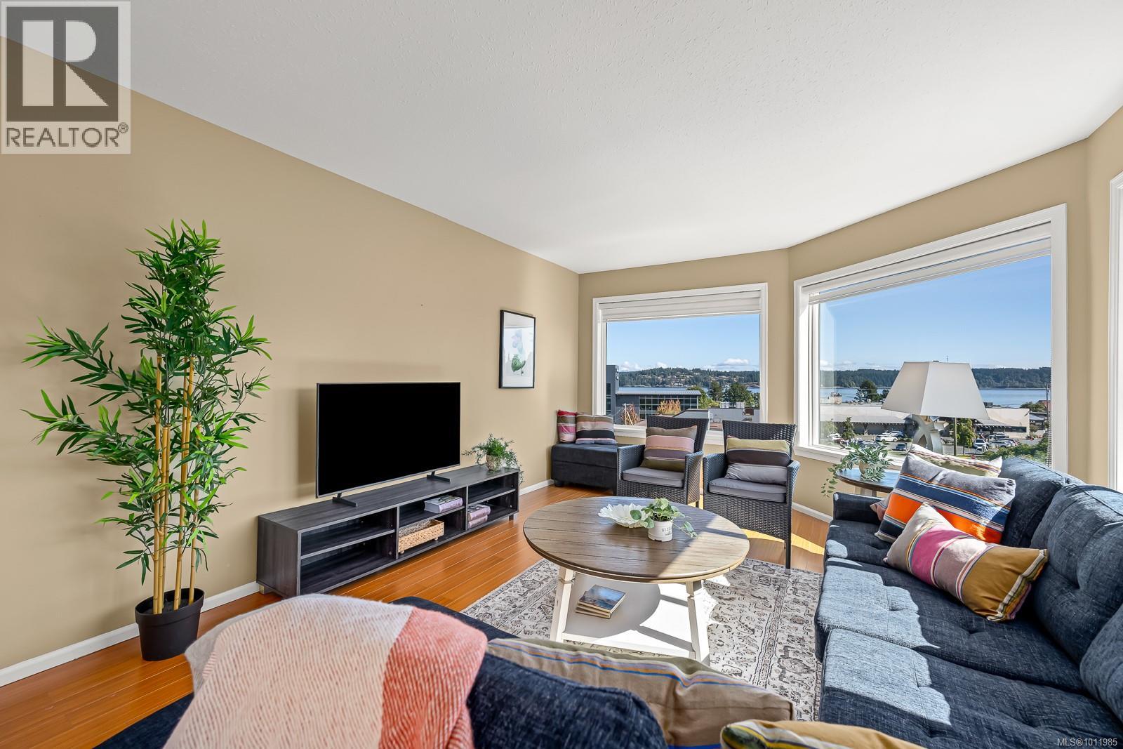 311 300 St. Ann's Road, Campbell River