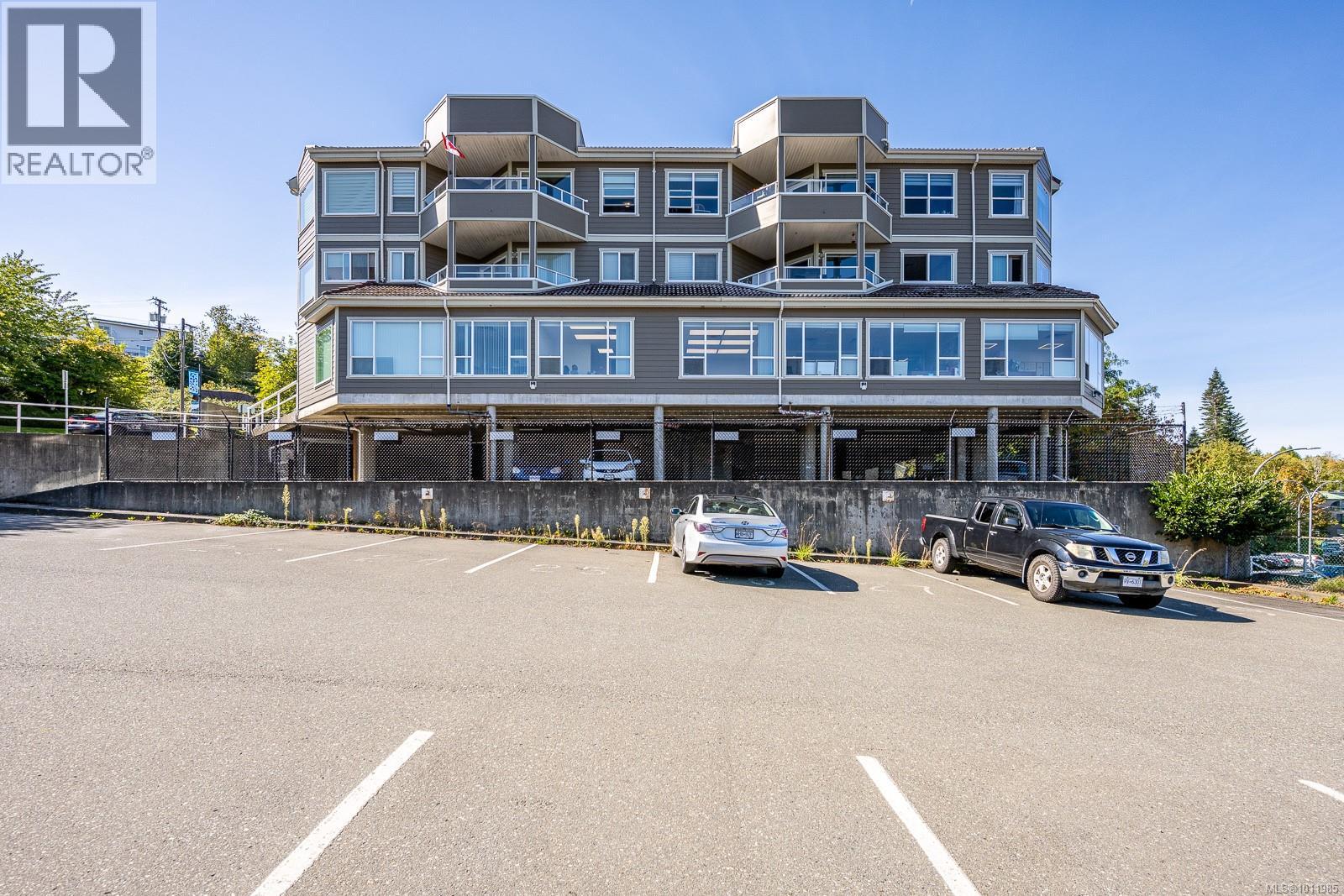 311 300 St. Ann's Road, Campbell River