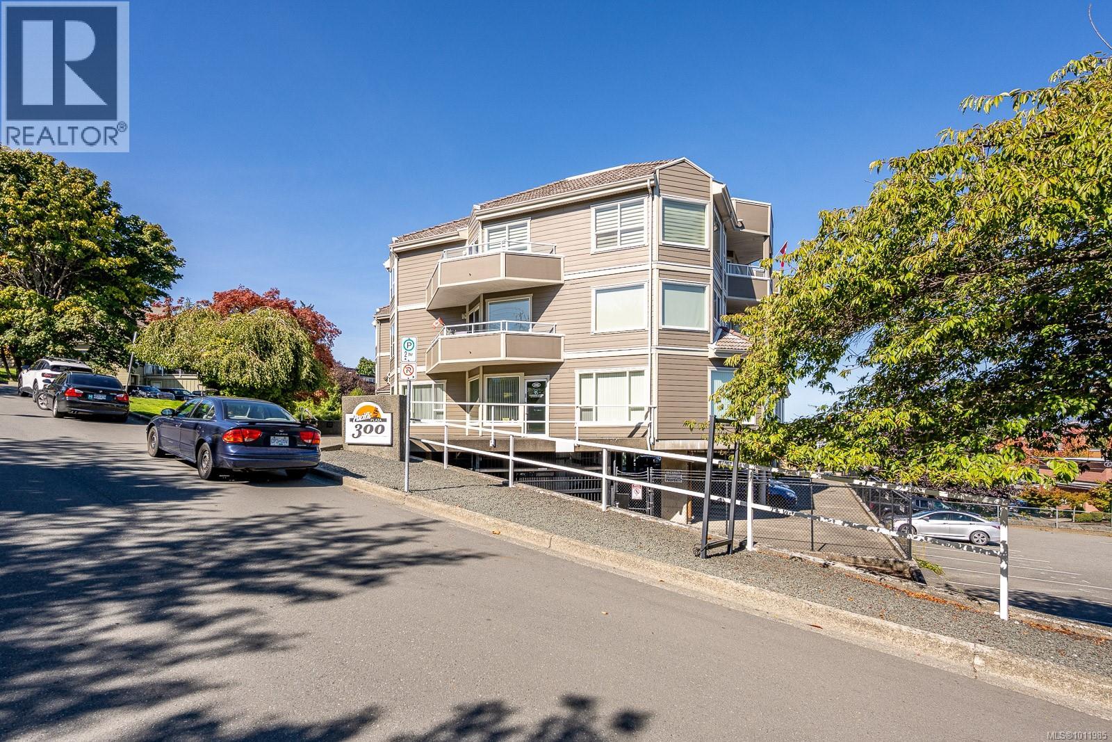 311 300 St. Ann's Road, Campbell River