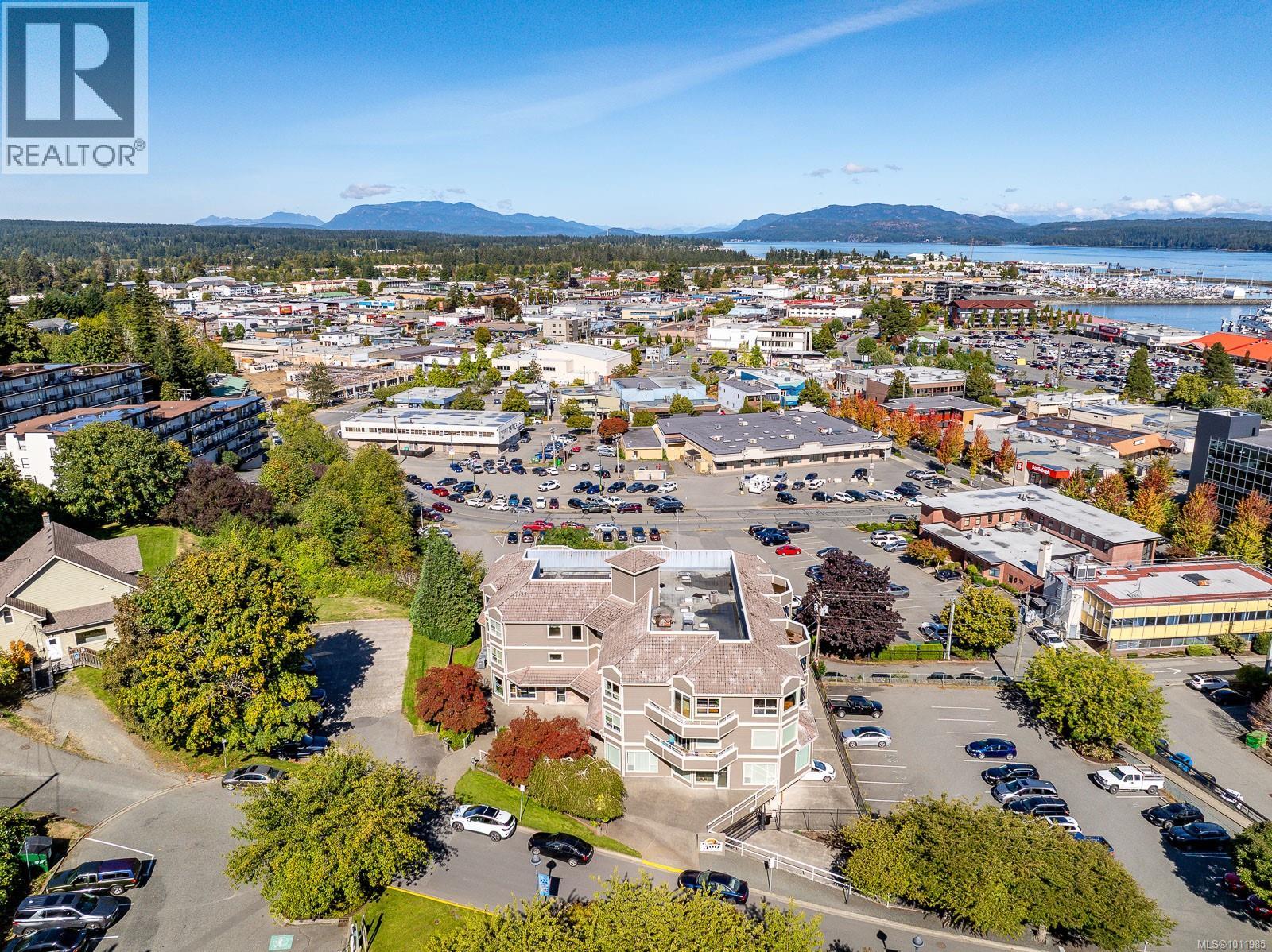 311 300 St. Ann's Road, Campbell River