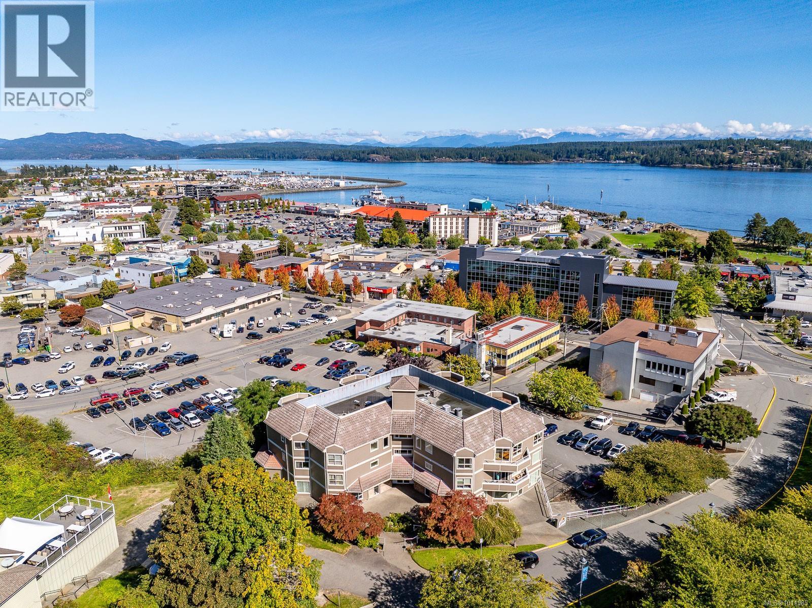 311 300 St. Ann's Road, Campbell River