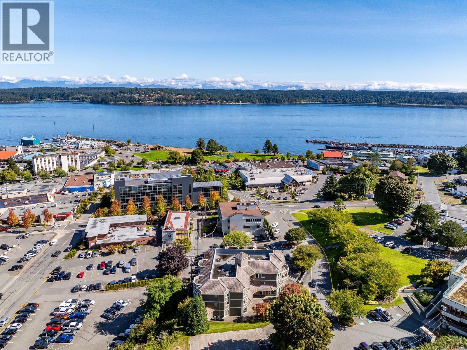 311 300 St. Ann's Road, Campbell River