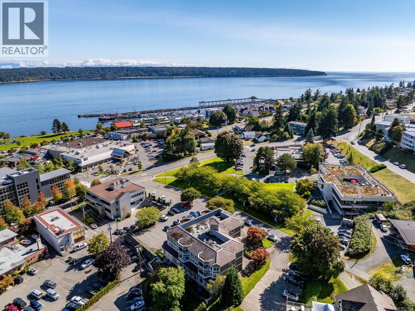 311 300 St. Ann's Road, Campbell River