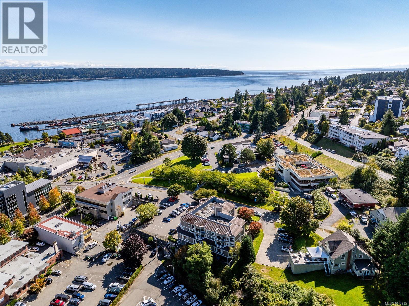 311 300 St. Ann's Road, Campbell River
