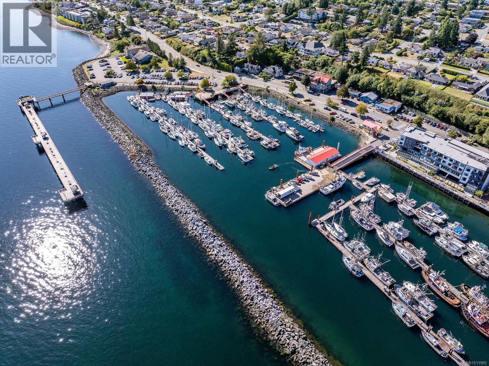 311 300 St. Ann's Road, Campbell River