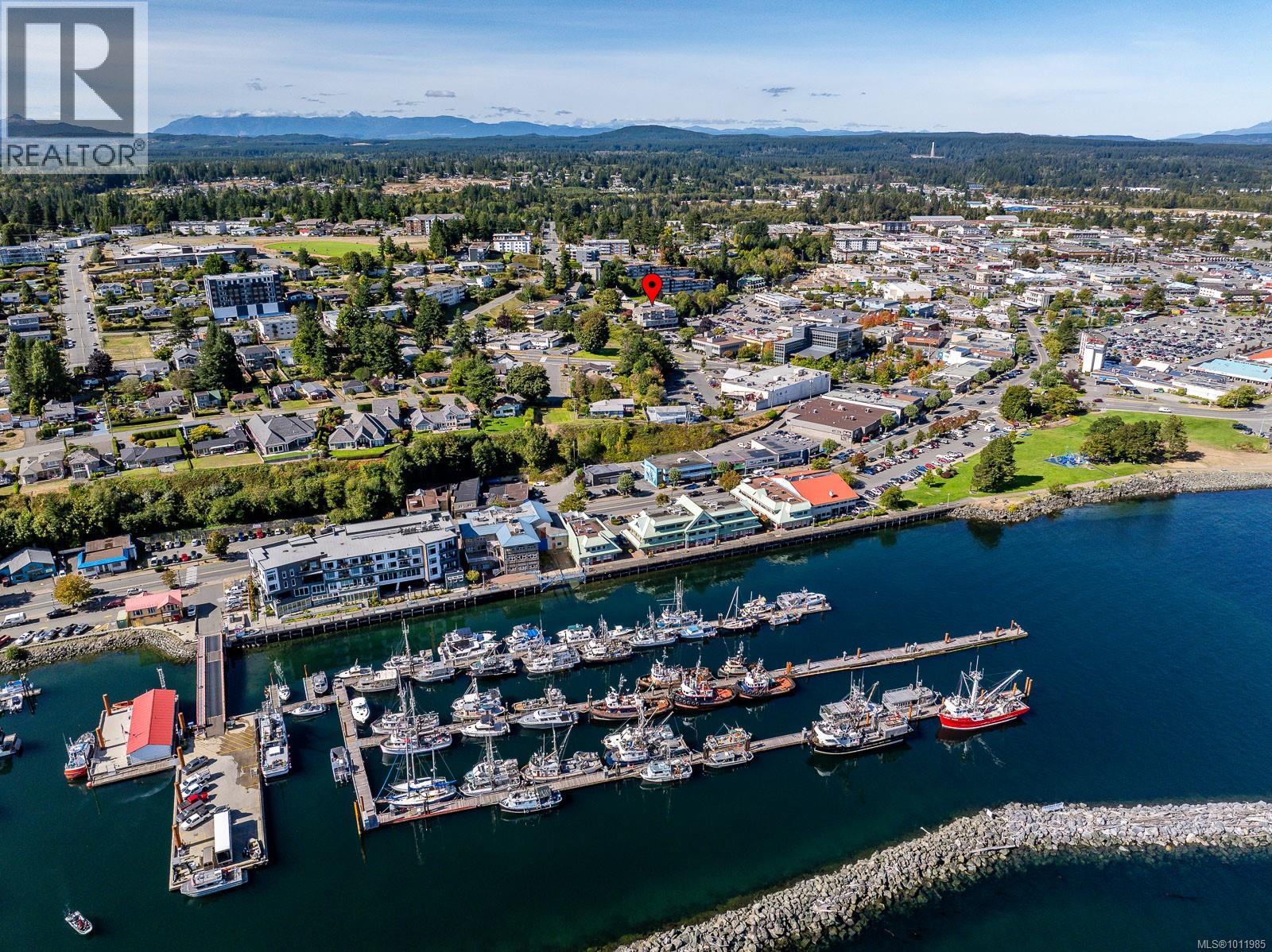311 300 St. Ann's Road, Campbell River