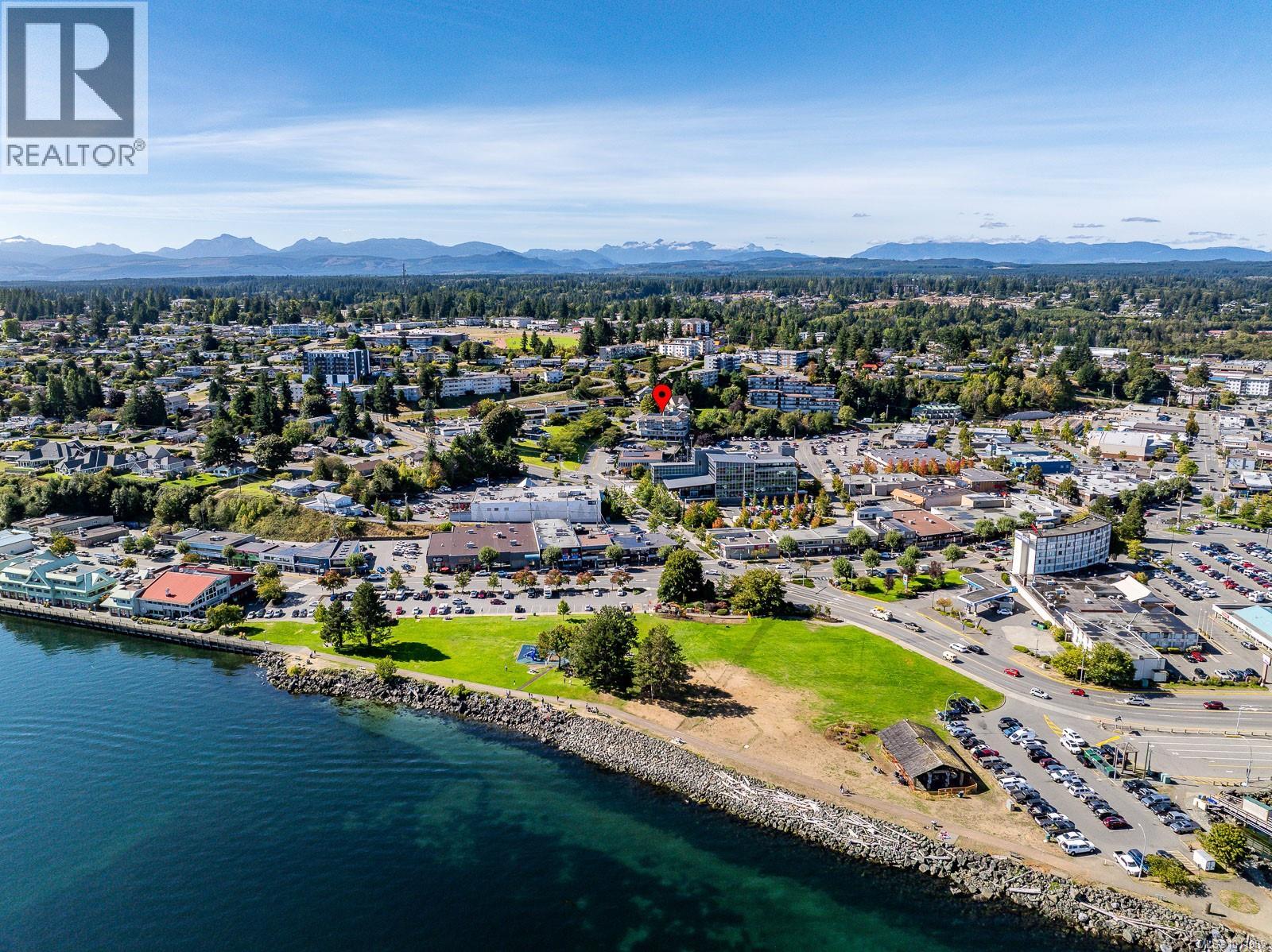311 300 St. Ann's Road, Campbell River