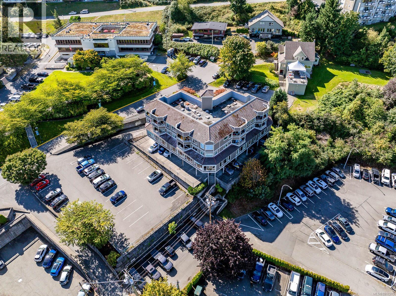 311 300 St. Ann's Road, Campbell River
