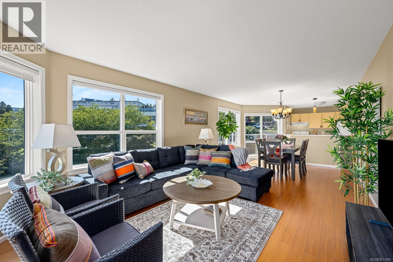 311 300 St. Ann's Road, Campbell River