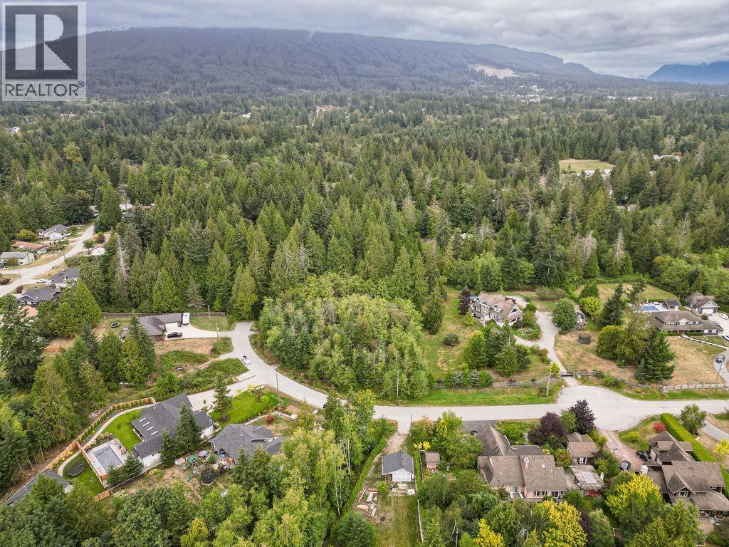 Lot 6 SUNNYSIDE ROAD, Gibsons
