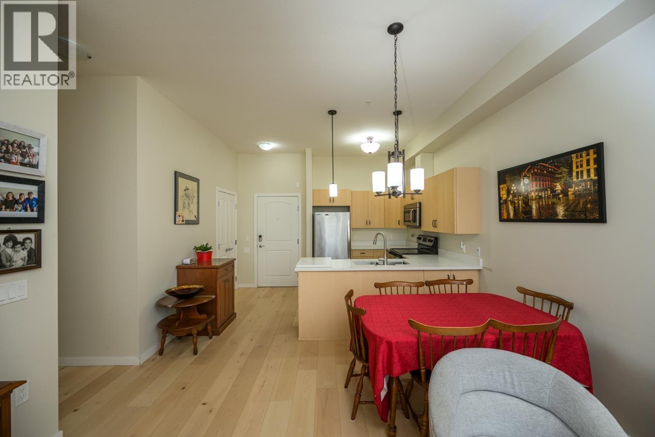 122 1444 20TH AVENUE, Prince George
