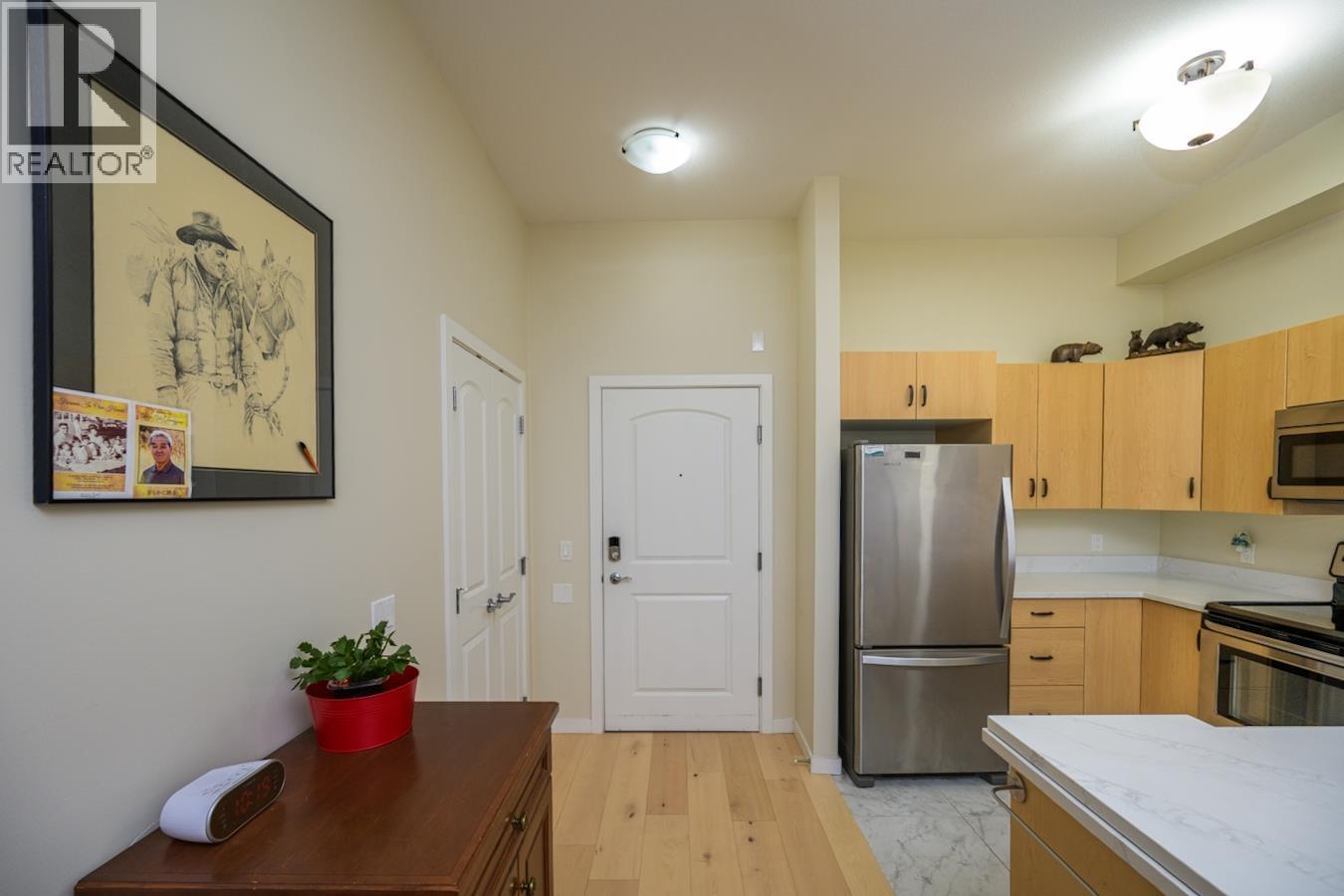 122 1444 20TH AVENUE, Prince George