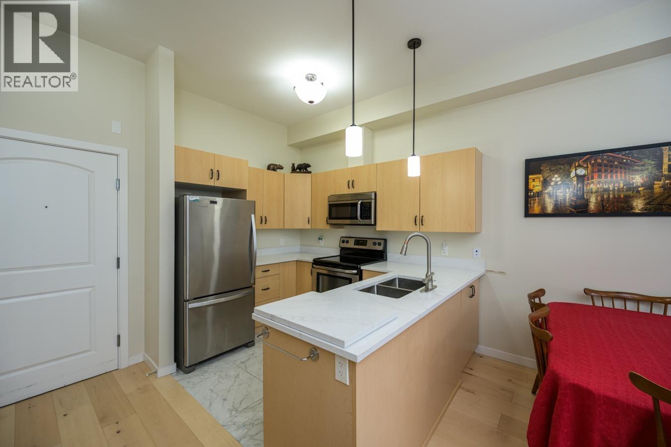 122 1444 20TH AVENUE, Prince George