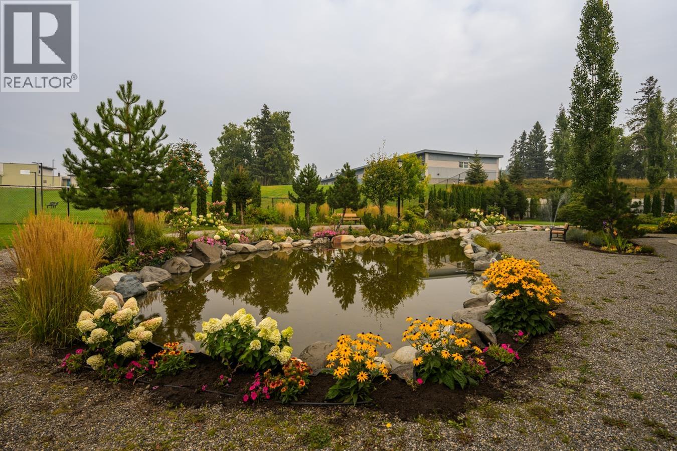 122 1444 20TH AVENUE, Prince George
