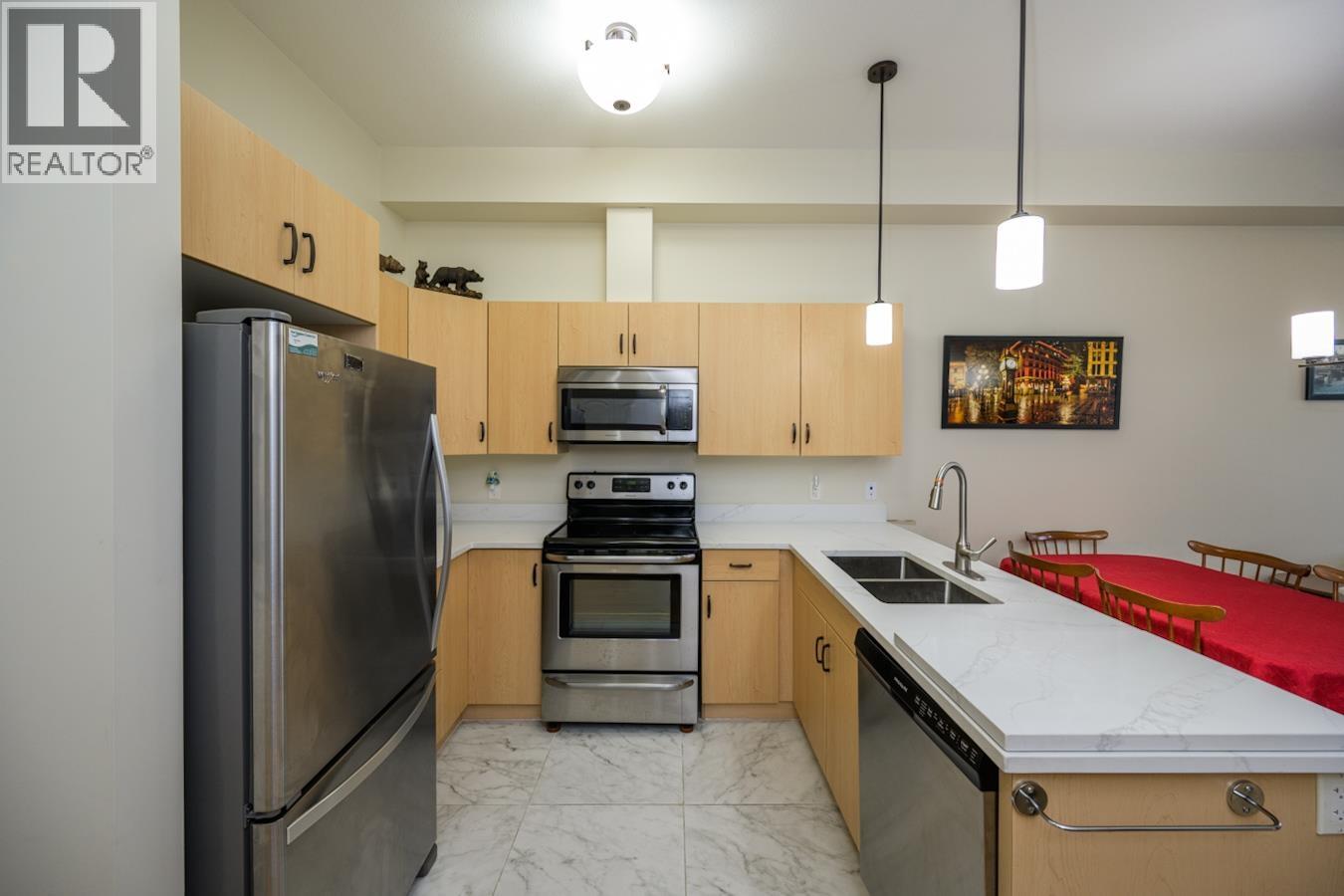 122 1444 20TH AVENUE, Prince George
