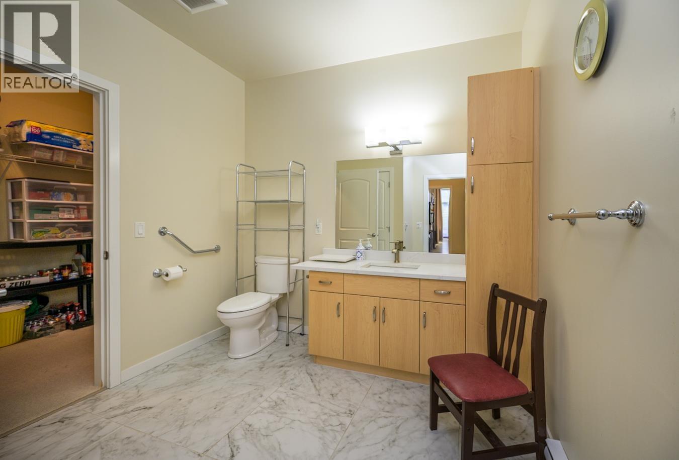 122 1444 20TH AVENUE, Prince George