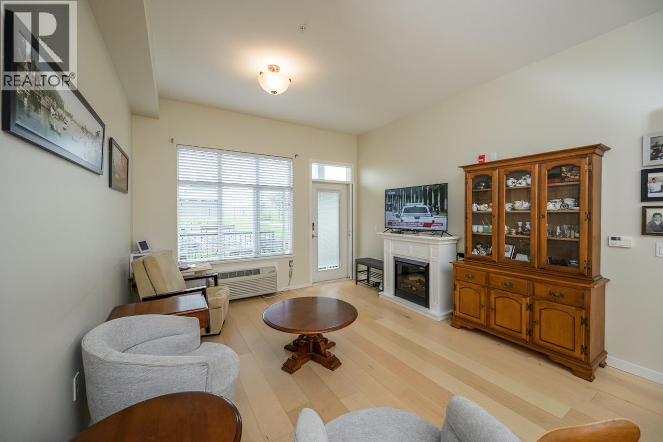 122 1444 20TH AVENUE, Prince George